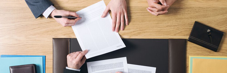 Gestão de contratos: conheça os motivos para fazer o controle