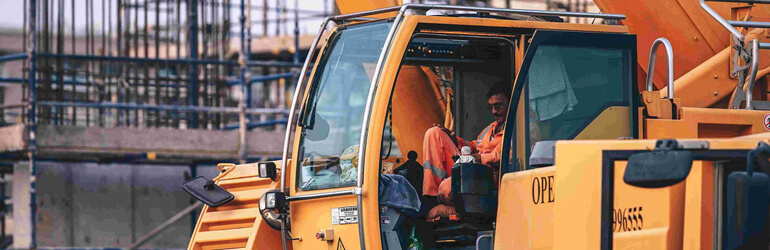 Saiba como fazer um controle de locação de equipamentos
