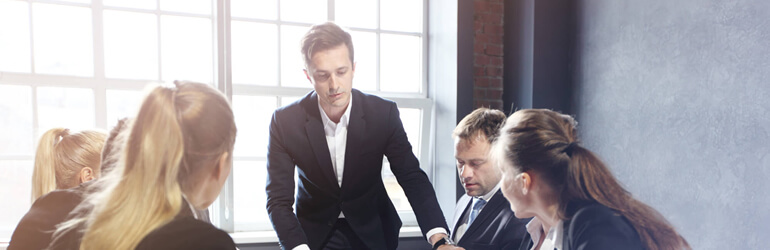 Como melhorar a gestão de contratos e ter mais resultados?