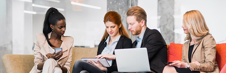 4 dicas imperdíveis para destacar sua empresa na internet
