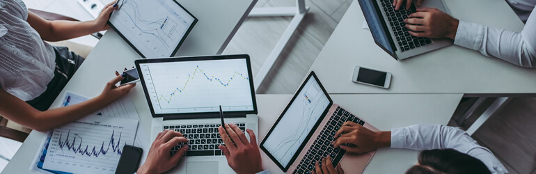 4 boas práticas para melhorar a gestão financeira da empresa