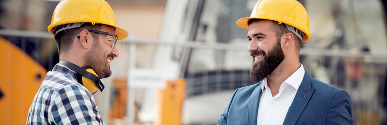 Como convencer seu cliente das vantagens da locação de equipamentos