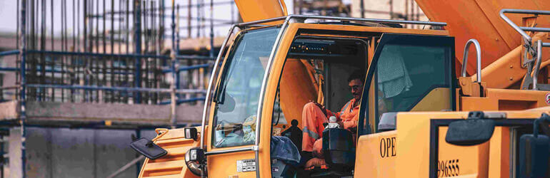Saiba como fazer o controle de locação de equipamentos