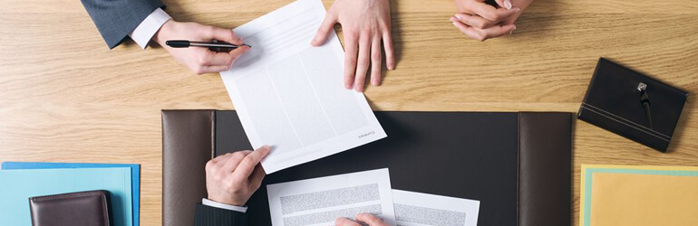 Gestão de contratos: conheça os motivos para fazer o controle