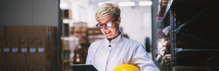 Logística 4.0: o que é e quais os benefícios para a empresa?