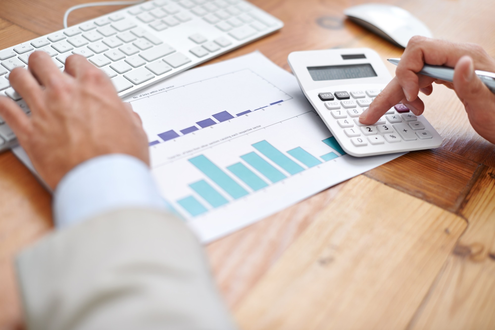 Como a previsão de demanda pode ajudar a minha empresa?