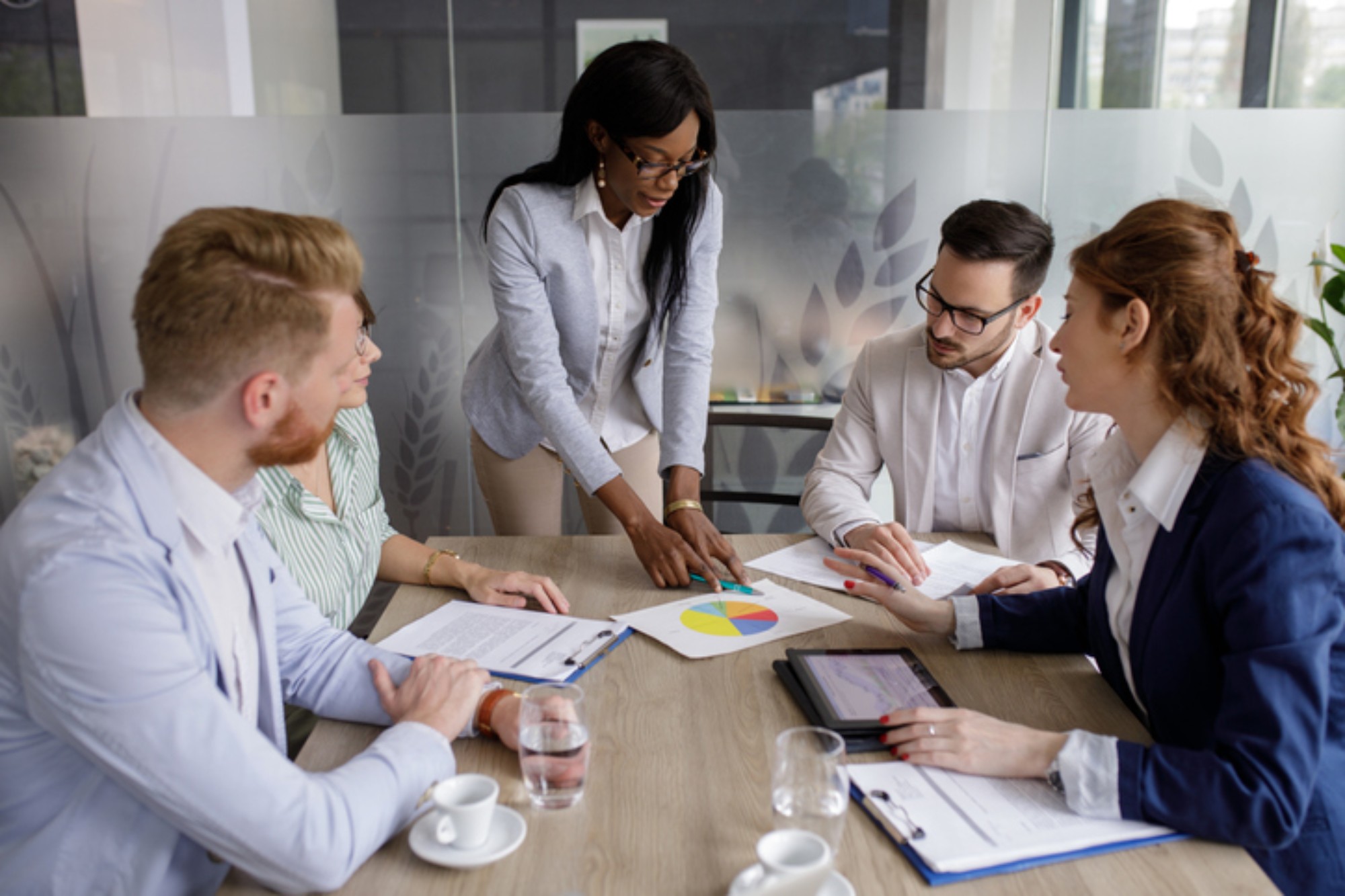 5 melhores práticas para medir a produtividade da sua equipe