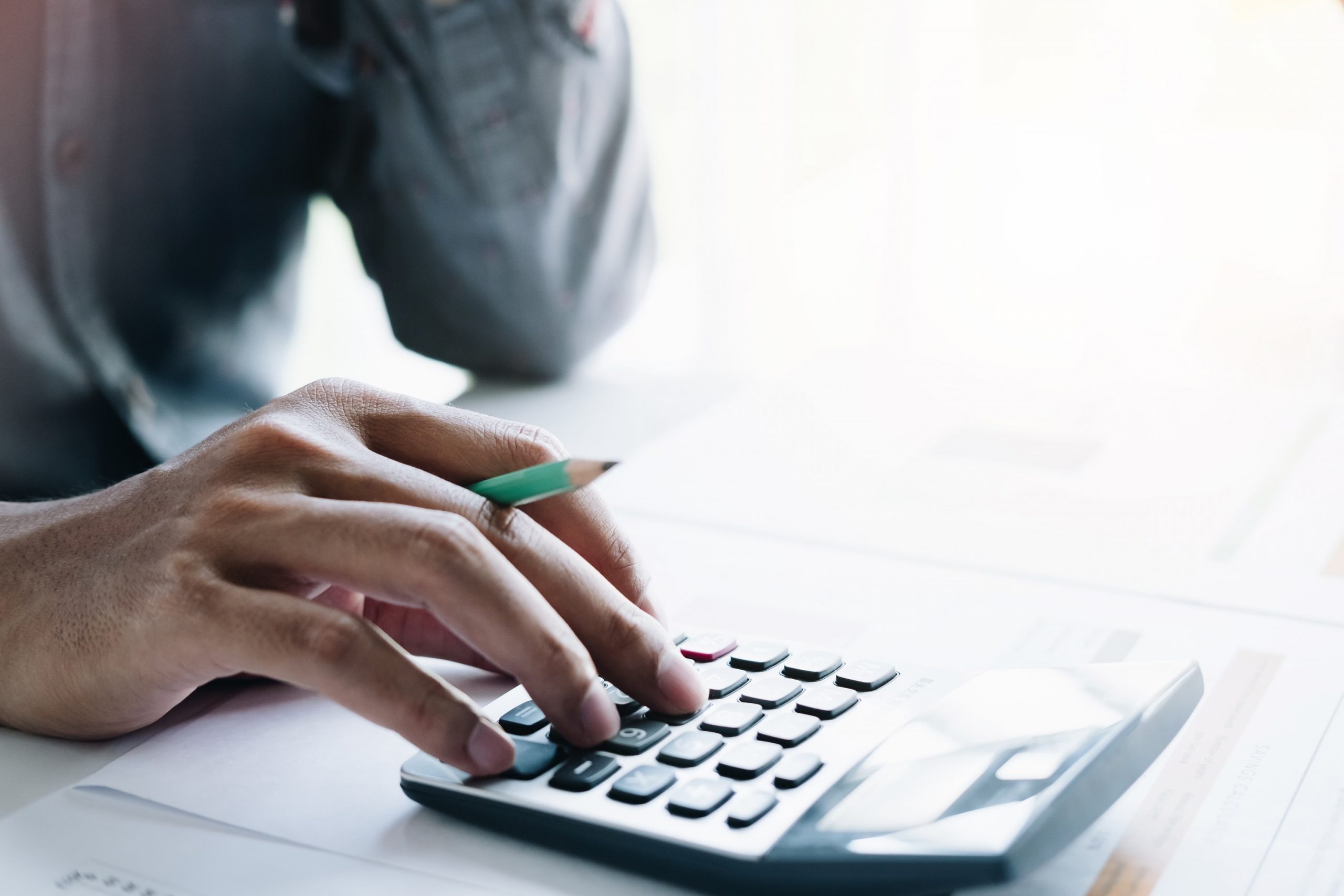 Como otimizar o processo de formação de preço para locação?