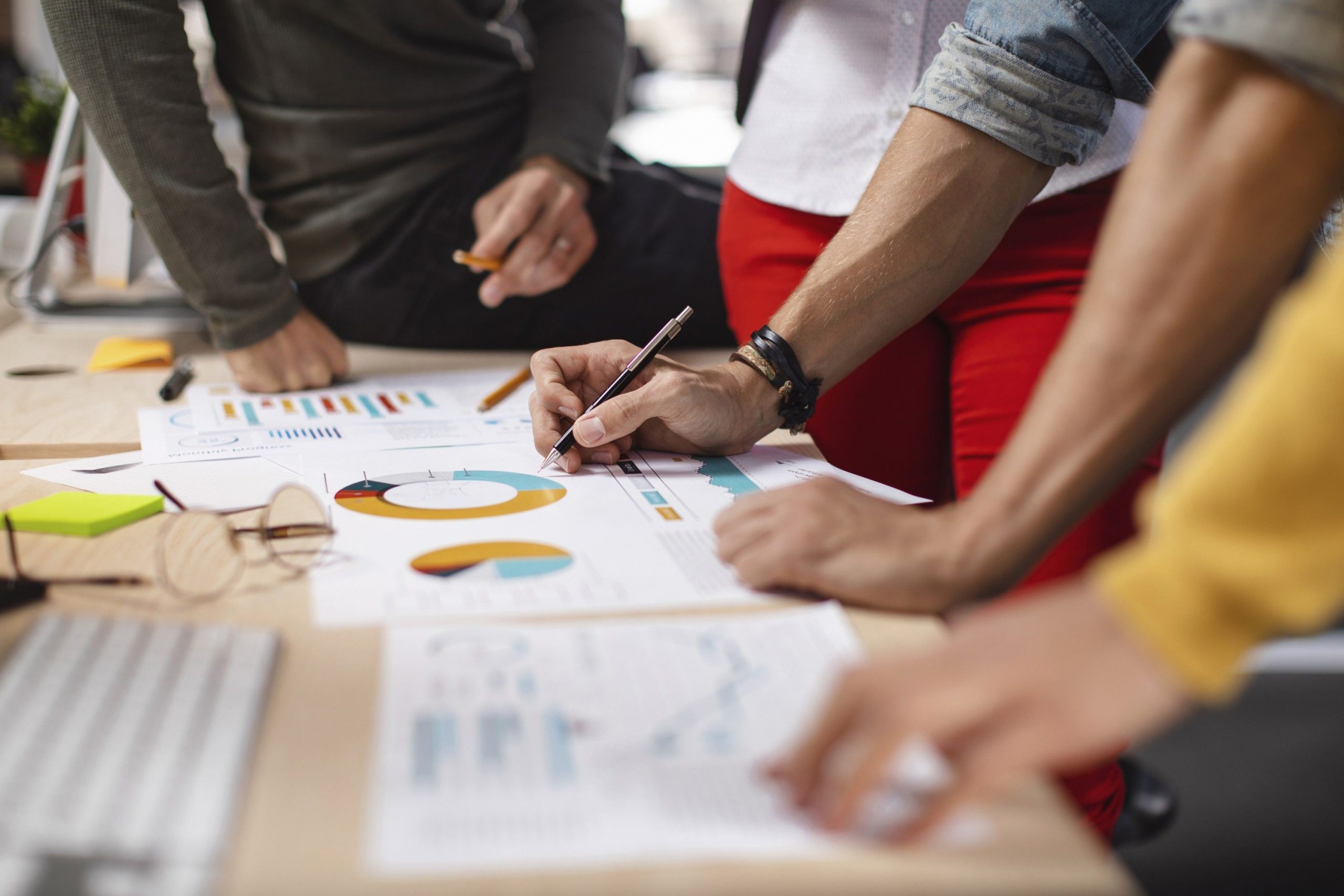 Gestão de riscos e compliance: o que são e como podem ajudar seu negócio a crescer?