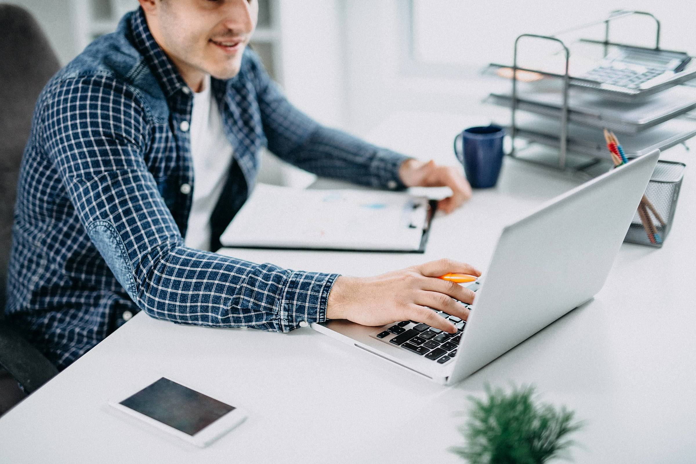 Sistema de contas a pagar e receber: como um ERP pode ajudar?