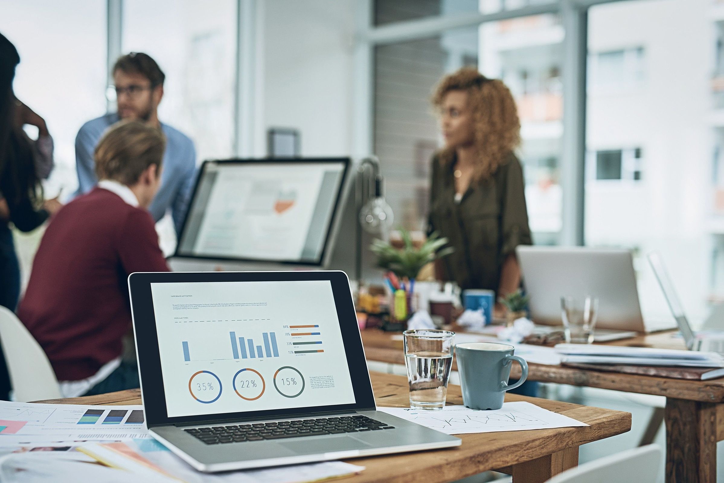 4 vantagens de um sistema de gestão automatizado para empresas que atuam com locação de equipamentos!