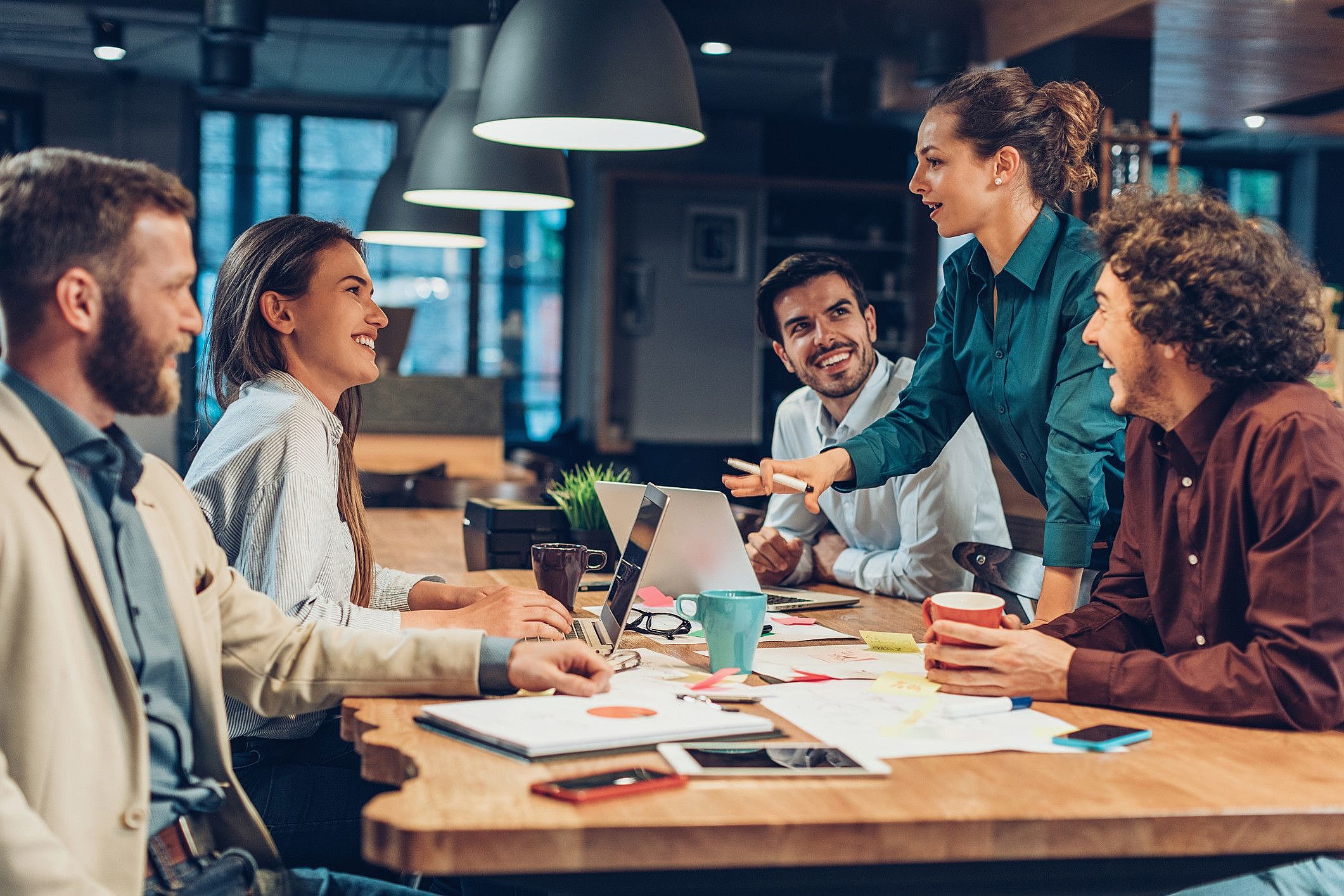 3 ações motivacionais para funcionários para adotar na empresa