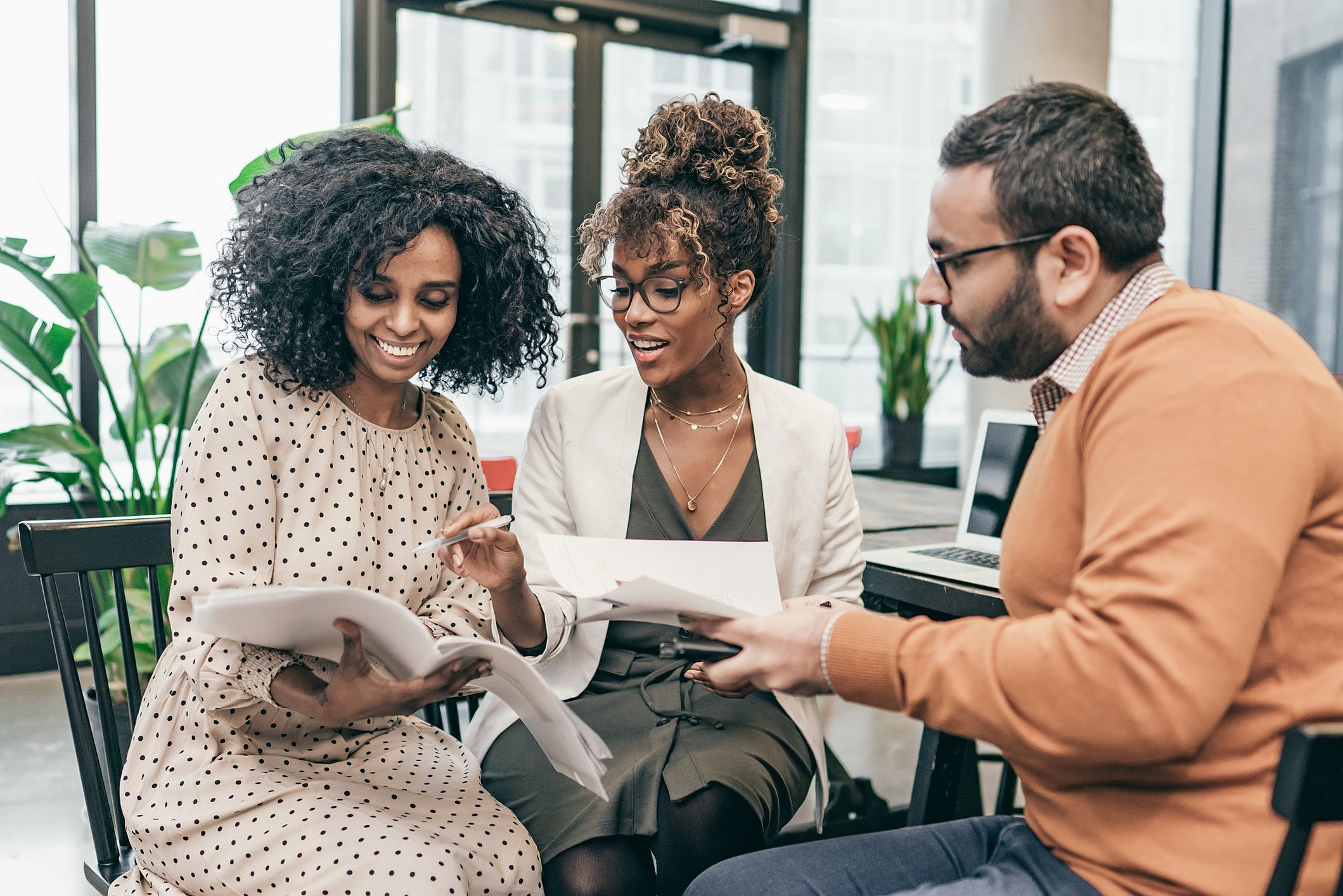 5 vantagens do marketing de relacionamento para pequenas empresas